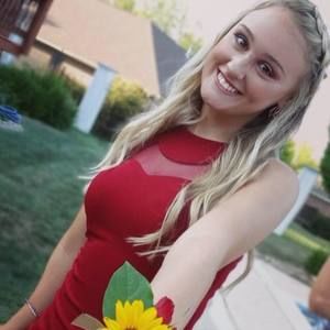 Meet your Posher, Jordyn